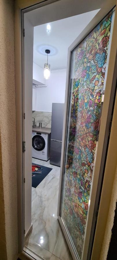 בוקרשט Marble Studio מראה חיצוני תמונה