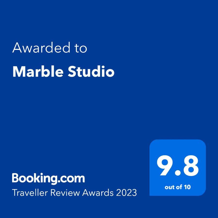 בוקרשט Marble Studio מראה חיצוני תמונה
