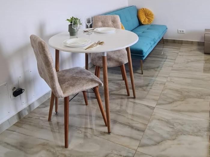 בוקרשט Marble Studio מראה חיצוני תמונה